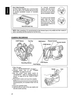 Preview for 22 page of Philips Explorer M885 Instruction Manual