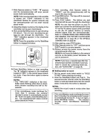 Preview for 23 page of Philips Explorer M885 Instruction Manual