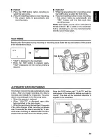 Preview for 29 page of Philips Explorer M885 Instruction Manual