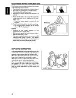 Preview for 30 page of Philips Explorer M885 Instruction Manual