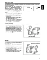 Preview for 31 page of Philips Explorer M885 Instruction Manual