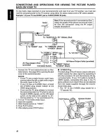 Preview for 36 page of Philips Explorer M885 Instruction Manual