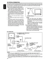 Preview for 38 page of Philips Explorer M885 Instruction Manual