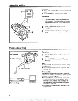 Предварительный просмотр 24 страницы Philips Explorer VKR6847 Operating Instructions Manual