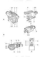 Предварительный просмотр 3 страницы Philips Explorer VKR6853 Operating Instructions Manual