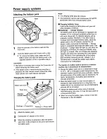 Preview for 10 page of Philips Explorer VKR6853 Operating Instructions Manual