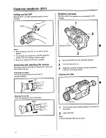 Preview for 14 page of Philips Explorer VKR6853 Operating Instructions Manual