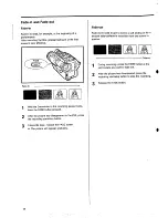 Предварительный просмотр 20 страницы Philips Explorer VKR6853 Operating Instructions Manual