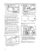 Preview for 18 page of Philips Explorer VKR6865 Operating Instructions Manual