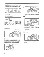 Preview for 24 page of Philips Explorer VKR6865 Operating Instructions Manual