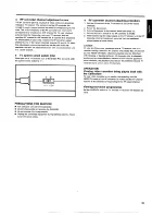 Preview for 35 page of Philips Explorer VKR6865 Operating Instructions Manual