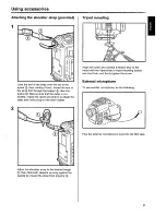 Preview for 33 page of Philips Explorer VKR6870 Operating Instructions Manual