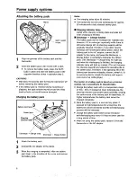 Preview for 10 page of Philips Explorer VKR6878 Operating Instructions Manual