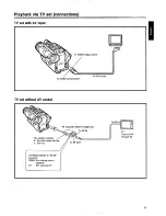 Preview for 23 page of Philips Explorer VKR6878 Operating Instructions Manual