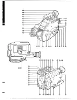 Предварительный просмотр 3 страницы Philips Explorer VKR6880 Operating Instructions Manual