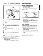 Предварительный просмотр 13 страницы Philips Explorer VKR6880 Operating Instructions Manual