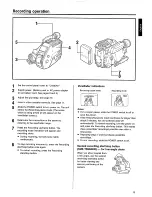 Предварительный просмотр 15 страницы Philips Explorer VKR6880 Operating Instructions Manual