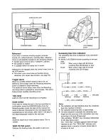 Предварительный просмотр 16 страницы Philips Explorer VKR6880 Operating Instructions Manual