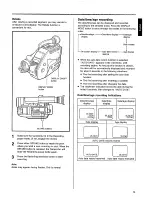 Предварительный просмотр 17 страницы Philips Explorer VKR6880 Operating Instructions Manual