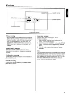 Предварительный просмотр 19 страницы Philips Explorer VKR6880 Operating Instructions Manual