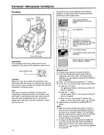 Предварительный просмотр 20 страницы Philips Explorer VKR6880 Operating Instructions Manual