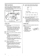 Предварительный просмотр 24 страницы Philips Explorer VKR6880 Operating Instructions Manual