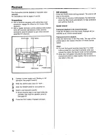 Предварительный просмотр 26 страницы Philips Explorer VKR6880 Operating Instructions Manual