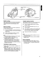 Предварительный просмотр 27 страницы Philips Explorer VKR6880 Operating Instructions Manual