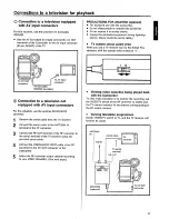 Предварительный просмотр 29 страницы Philips Explorer VKR6880 Operating Instructions Manual