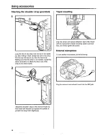 Предварительный просмотр 32 страницы Philips Explorer VKR6880 Operating Instructions Manual