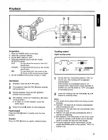 Preview for 27 page of Philips Explorer VKR9010 Operating Instructions Manual