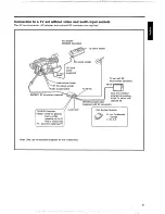 Preview for 29 page of Philips Explorer VKR9010 Operating Instructions Manual