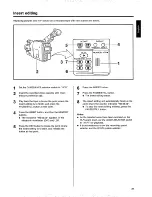 Preview for 31 page of Philips Explorer VKR9010 Operating Instructions Manual