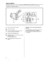 Preview for 32 page of Philips Explorer VKR9010 Operating Instructions Manual