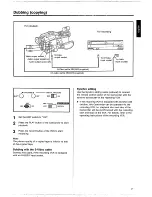 Preview for 33 page of Philips Explorer VKR9010 Operating Instructions Manual