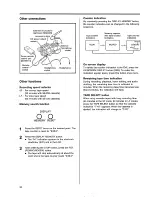 Preview for 34 page of Philips Explorer VKR9010 Operating Instructions Manual