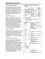 Preview for 38 page of Philips Explorer VKR9010 Operating Instructions Manual