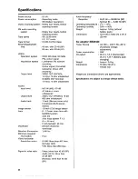 Preview for 40 page of Philips Explorer VKR9010 Operating Instructions Manual