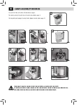 Preview for 5 page of Philips Exprelia HD8854 Operating Instructions Manual