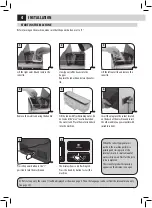 Preview for 9 page of Philips Exprelia HD8854 Operating Instructions Manual