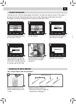 Preview for 10 page of Philips Exprelia HD8854 Operating Instructions Manual