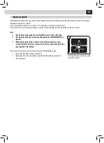 Preview for 16 page of Philips Exprelia HD8854 Operating Instructions Manual