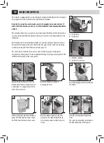 Предварительный просмотр 17 страницы Philips Exprelia HD8854 Operating Instructions Manual