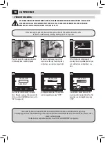 Предварительный просмотр 21 страницы Philips Exprelia HD8854 Operating Instructions Manual