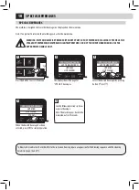 Предварительный просмотр 23 страницы Philips Exprelia HD8854 Operating Instructions Manual