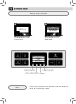 Предварительный просмотр 27 страницы Philips Exprelia HD8854 Operating Instructions Manual