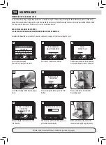 Preview for 35 page of Philips Exprelia HD8854 Operating Instructions Manual