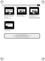 Preview for 38 page of Philips Exprelia HD8854 Operating Instructions Manual