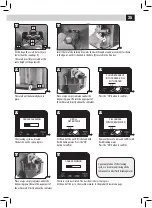 Preview for 40 page of Philips Exprelia HD8854 Operating Instructions Manual