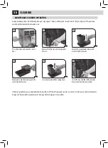 Preview for 41 page of Philips Exprelia HD8854 Operating Instructions Manual